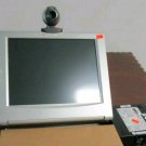 ATI Aviva 200 inLife XP Monitor Medical Patient P204-002-04/05 P206-002-02