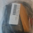 Motorola BLN7074 Centracom SwitchCraft  Headset interface Cable Jack Plantronics