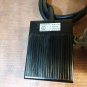 BellCo Treadlite switch w/2 Hanau Touch-O Matic Bunsen Burners