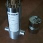 Bicron Electronics 2MSW2/2-X Gamma Detector 0100682 d6