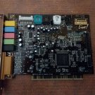 Dell Creative Labs CT4780 Sound Blaster b3