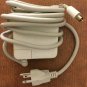 Genuine Apple 45W Power Adapter with Cord for iBook and PowerBook G4 A1036