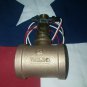 Dwyer W E Anderson V10 Flotect Mini-Size Flow Switch Brass Body 1 1/4 brass T i3