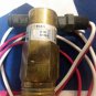 Dwyer W E Anderson V10 Flotect Mini-Size Flow Switch Brass Body 1 1/4 brass T i3