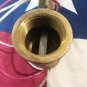 Dwyer W E Anderson V10 Flotect Mini-Size Flow Switch Brass Body 1 1/4 brass T i3