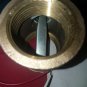 Dwyer W E Anderson V10 Flotect Mini-Size Flow Switch Brass Body 1 1/4 brass T i3