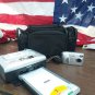Kodak Easyshare PD3 Series 3 One Touch Digital Camera Photo Printer Dock