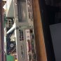 Intel Server System Rack mountable With Rails Dual Pentium III 3 Tested