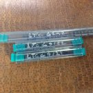 Linear Technology LTC6242CGN / LTC6912CGN-1 / LTC9612CGN-2 Analog Devices E2
