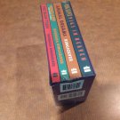 Barbara Kingsolver The Complete Fiction Boxed Set Of 4 Books NEW SEALED