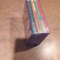 Barbara Kingsolver The Complete Fiction Boxed Set Of 4 Books NEW SEALED