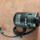 1 Pelco Varifocal Lens 2.8~12mm ASPHERICAL 1:1.4 1/3 CCTV CS Surveillance Camera
