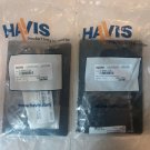 Havis C-MM-218 Mounting Adapter for Flat Panel Monitor Lot of 2