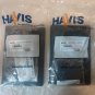 Havis C-MM-218 Mounting Adapter for Flat Panel Monitor Lot of 2