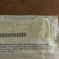 1K150110 knit-rite 100% Fine Wool 5 ply prosthetic super sock lot of 5 L1