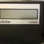 iClicker Base Station With One Remote, Clean Used