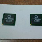 2 LUCENT OR2C26A Series 388 PBGA Field Gate Semiconductor Lot of 2 z3