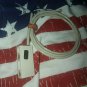 Hill-Rom Totalcare Intermediate Siderail Detection Switch Cable 65488-01 a4