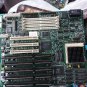 Vintage intel Computer Board s82425ex, s82426ex es442, 94314886nb circa 1994 j2