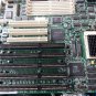 Vintage intel Computer Board s82425ex, s82426ex es442, 94314886nb circa 1994 j2