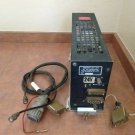UDI-2R Narco UHF DME Interrogator W/ Barry Controls BarryMount 24 Volt