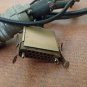 UDI-2R Narco UHF DME Interrogator W/ Barry Controls BarryMount 24 Volt