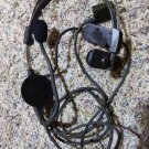 HMC-1 Kenwood  Adjustable Headphones NEAR PERFECT