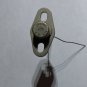 RCA 2N4063 Power Transistor flange mount lot of 4 E1