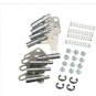 Hill-Rom versacare side rail in line spring kit 140865 ,140866 ,140867 140868 z1