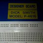 Dick Smith P-4616 Test Point Electronic Design Solderless Circuit Bread Board