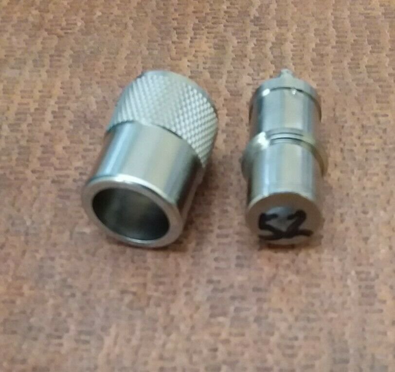 CB Ham Dummy Load RF Coaxial PL259 M male connector 50 ohm  load Plug