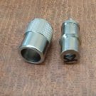 CB Ham Dummy Load RF Coaxial PL259 M male connector 50 ohm  load Plug