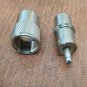 CB Ham Dummy Load RF Coaxial PL259 M male connector 50 ohm load Plug
