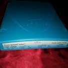 Lot of 2 Visual Networks 807-0113 T1/E1 Inline Probe Visual UpTime Select Anatel