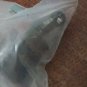 MONADNOCK STANDARD 500016 BOLT CLAMP ASSEMBLY . E4