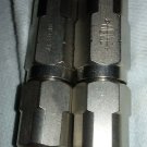 Amsco Steris 42094 HOKE 6133F4S STAINLESS STEEL SS Check Valve 6100 Series lot 2