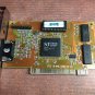 EPOCH PCI Video card S3 ViRGE BNX 8400-00-00 Rev 1.3A VGA c1