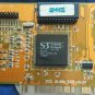 EPOCH PCI Video card S3 ViRGE BNX 8400-00-00 Rev 1.3A VGA c1