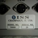 ISS Phoenix CPM Photon Counting Module