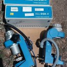 Lot of 2 Bohlin  Instruments Dynamic Shear Rheometer DSR II Mech
