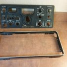 Yaesu FT-301 Front Panel faceplate in Decent Shape 2 pcs. B4