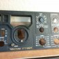 Yaesu FT-301 Front Panel faceplate in Decent Shape 2 pcs. B4