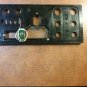 Yaesu FT-301 Front Panel faceplate in Decent Shape 2 pcs. B4