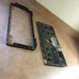 Yaesu FT-301 Front Panel faceplate in Decent Shape 2 pcs. B4