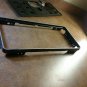 Yaesu FT-301 Front Panel faceplate in Decent Shape 2 pcs. B4