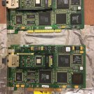 HP 401918-001 Compaq KGPSA-BY FC1020012-04A PCI Fibre Channel HBA Lot Of 2