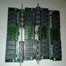 MC-422000A32B-70 NEC 8MB Simm Non Parity FastPage Memory tested lot of 6 a4