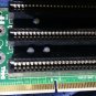 1994 GENUINE DELL RISER CARD 74967 REV A01 PWB 94V-0 2695 z1