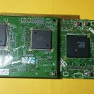 Canon FM2-6809 FM3-8757 Printer Card Board For Color Image Runner C3080 c8