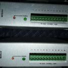 2 Zetron Wireless Interface Module 950-9868 S4000 Orion Int. lot of two